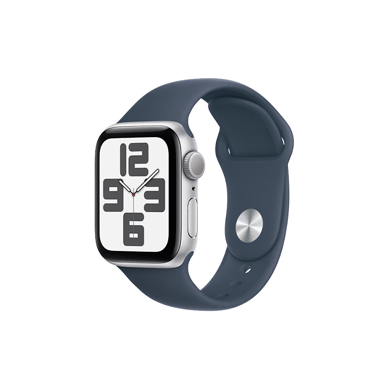 Apple/ƻ�� Watch SE �����ֱ� �籩�� GPS�� 40����