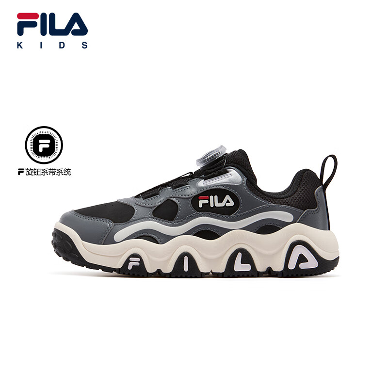��� FILA Jagger ��ͯ�˶�Ь ����Ь ��/�����-BA 40 279.1Ԫ(����ȯ)