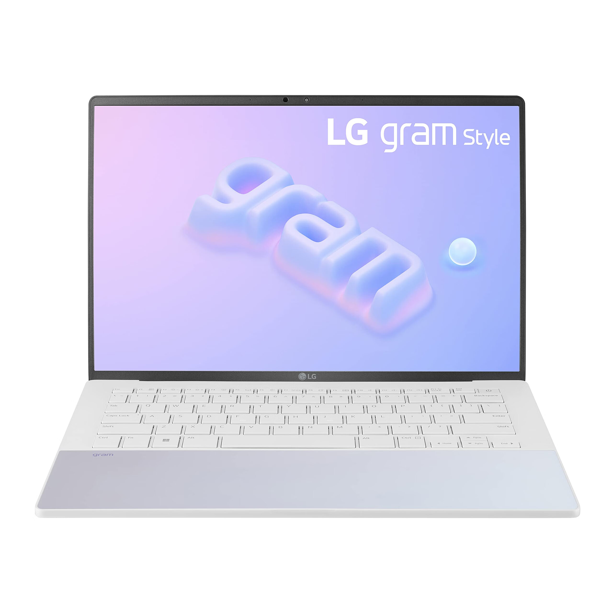 LG 标准笔记本电脑 14Z90RS-K.AAW7U1 14.0英寸 英特尔 酷睿i7 16GB 512GB