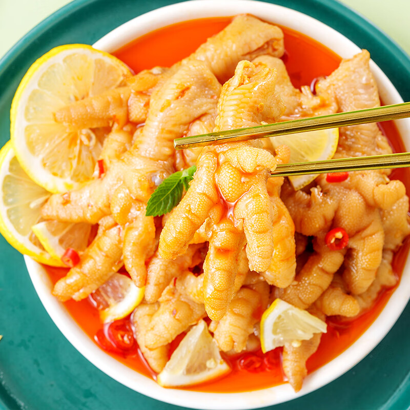 С��Ѽ ����ȥ�Ǽ�צ200g 22.7Ԫ(��7.57Ԫ/��)