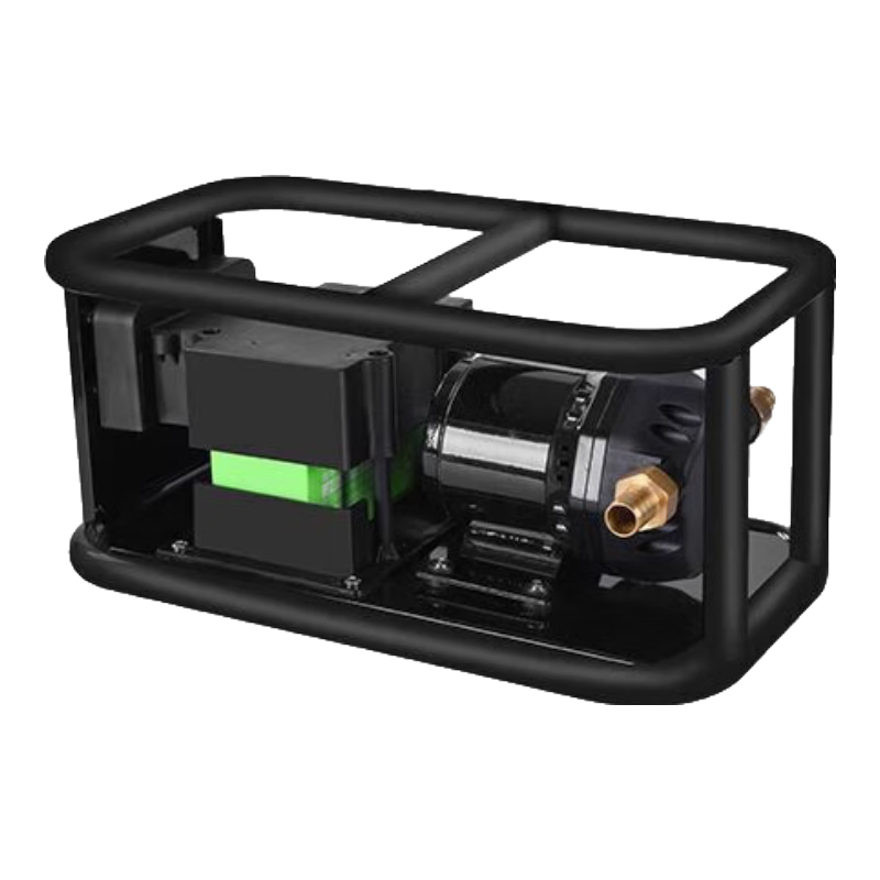 邁越（MAIYUE）農用灌溉充電式抽水泵抽水機菜地澆水機電動(dòng)澆菜神器大功率 24V12A鋰電池 無(wú)出水管（自己有水管）