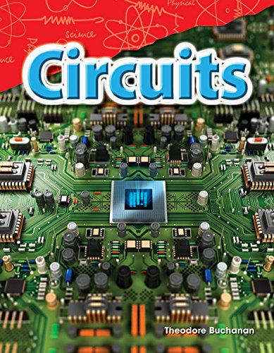 【预订】circuits (grade 4)