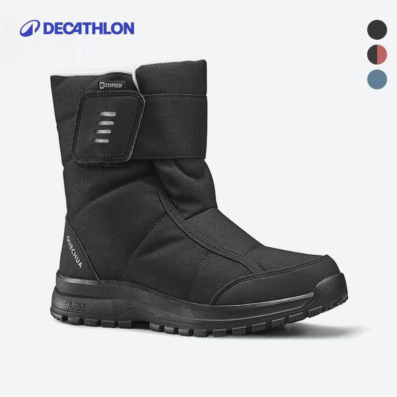 DECATHLON �Ͽ�ٯ SH100 ѩ��ѥ 2492061 224.9Ԫ