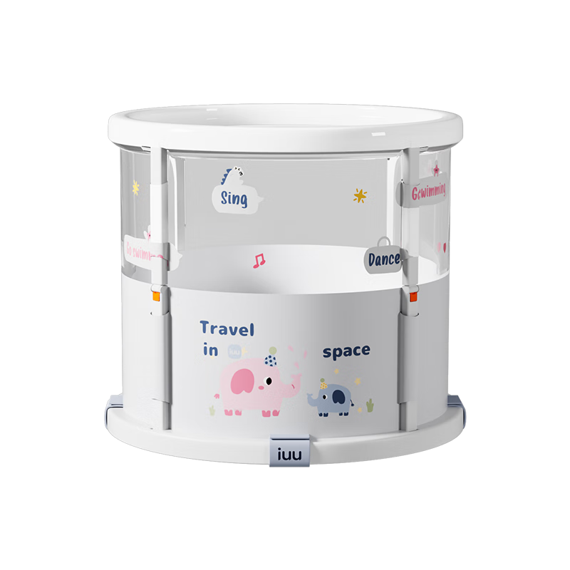 ���ڲ�����iuuӤ����ӾͰ�ⰲװ ��ͯϴ��Ͱ ���۵�����Ͱ������������Ӿ��ԡͰ ���ⰲװ-͸�������ް�+��ӾȦ ĸӤ�����ϣ���ĥ�ȹ̷����� 165Ԫ