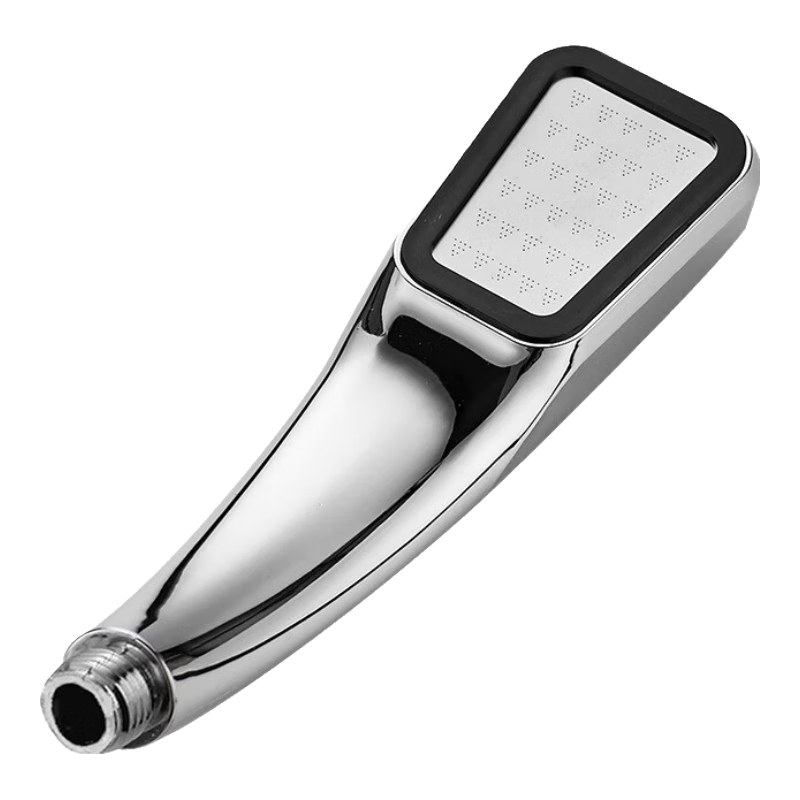 300����ѹ������ͷ��װ ��ɫ �ֳ�����ͷ ��ˮ��ԡ��ͷ ���� 2.48Ԫ