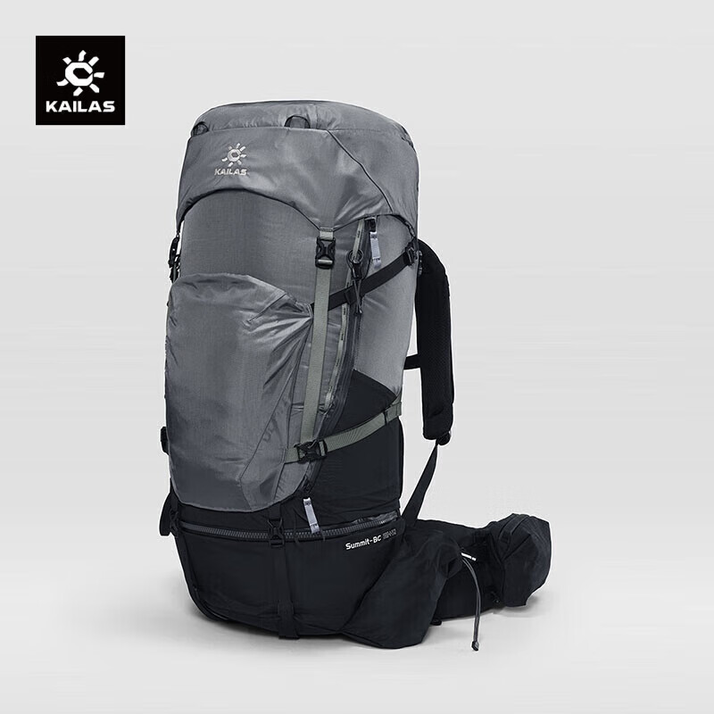 KAILAS�۷�-BC (Summit BC) 65+10 ͽ������ KA2553003 ���߻� M