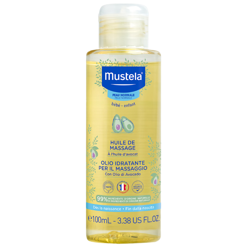��˼�֣�MUSTELA���������� ���㰴Ħ��100mlӤ������������������� ��ˬ������