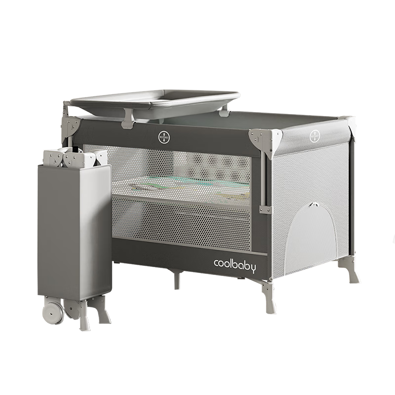 coolbabyӤ�������ƶ�0-3��๦��ƴ�Ӵ����۵�6 ���������+�۵�����+������ 293.55Ԫ(������)