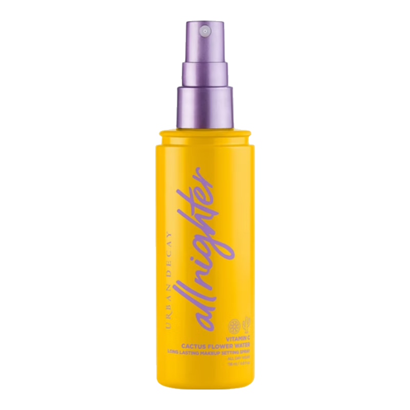 Urban Decay衰敗城市UD保濕定妝噴霧大容量240ml噴霧持久控油生日禮物送女友