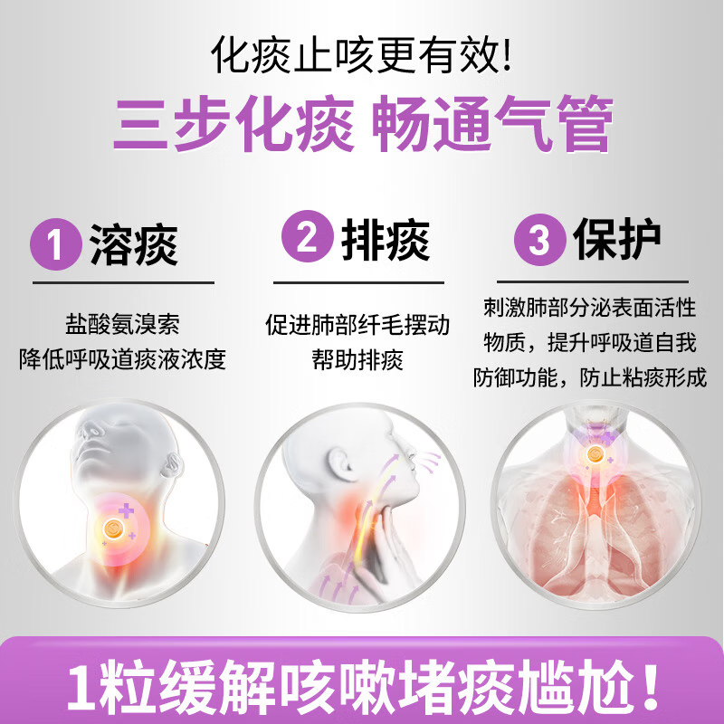 STREPSILS润喉糖咽喉含片止咳嗽咽喉炎护嗓子疼痒喉咙痛口气清新薄荷糖口臭 【超值礼袋】使立消润喉糖*3丨诚意之选
