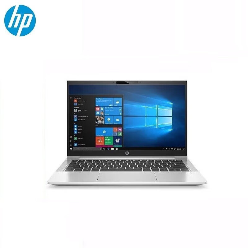 惠普（HP）Probook440 G8  /450 G8/430 G8 /440G10/460G11高性能商用轻薄办公笔记本电脑 430G8 i7-1165G7 WIN10专业版 定制：32G 1TB