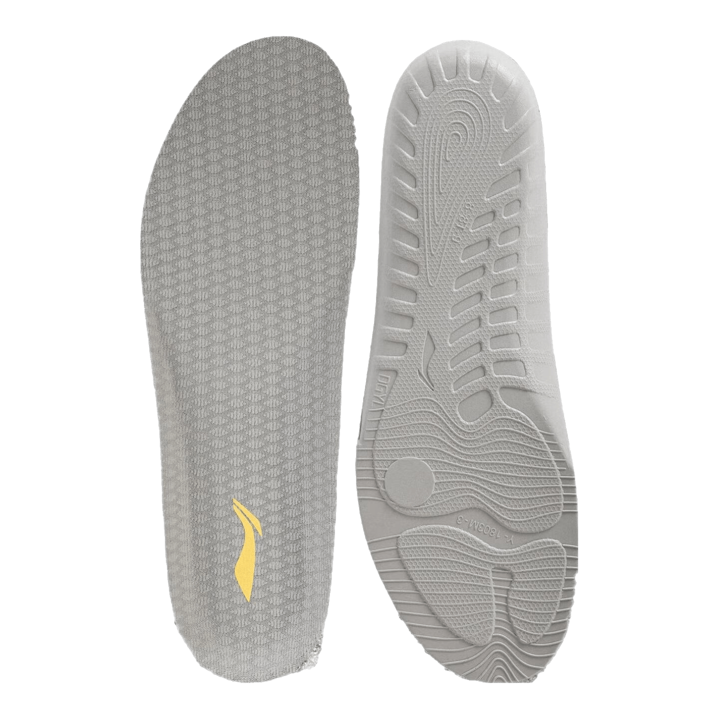 ���ڲ�����������LI-NING��Ь���˶��ܲ�������Ů��ѵ����͸����ë�������ԭװ��ѹ�������� ��ɫ��U�Ͱ���/�㹭֧�š� 41��255mm���ɲü� 24.9Ԫ