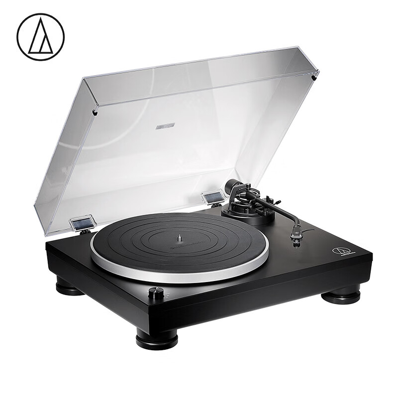 铁三角（Audio-technica）AT-LP5X 专业留声机全自动直接驱动黑胶唱片机 lp唱机 家庭用唱机使用感如何?