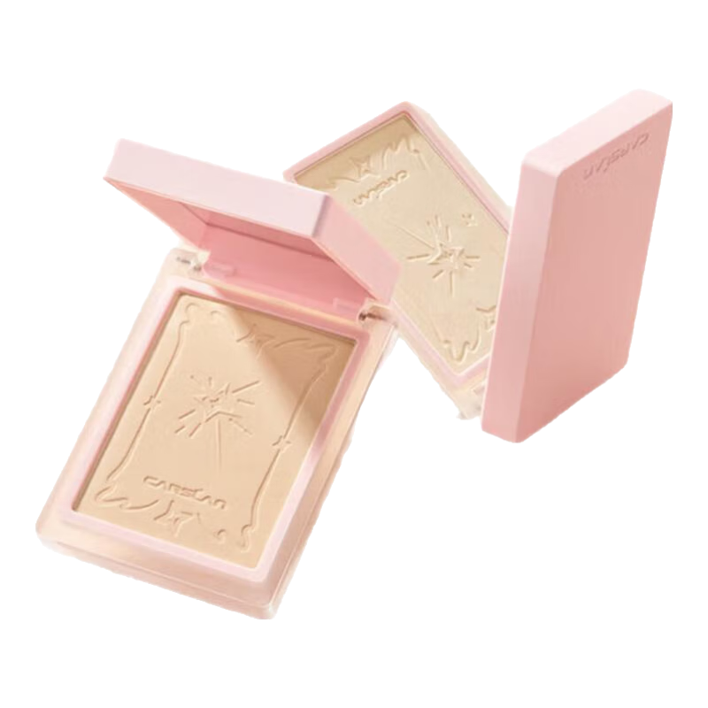 ������ Сĥ�ɷ۱�02 ͸���۱���ʪ���� ��ױ���������ɫ���ͳ־� 9g �ʺ���Ȼ��ɫ 65Ԫ(����ȯ)