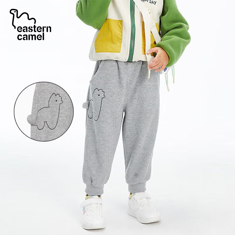 ��������;EASTERN CAMEL��ͯ���＾�ɰ��˶���������������������Ůͯ�������д���װ���� ��ɫ 140