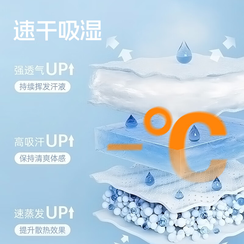 回力童装男童套装夏季2026新款儿童蜂巢背心透气中大童运动无袖T恤潮 蓝/H白回力小K+H白回力小K 150