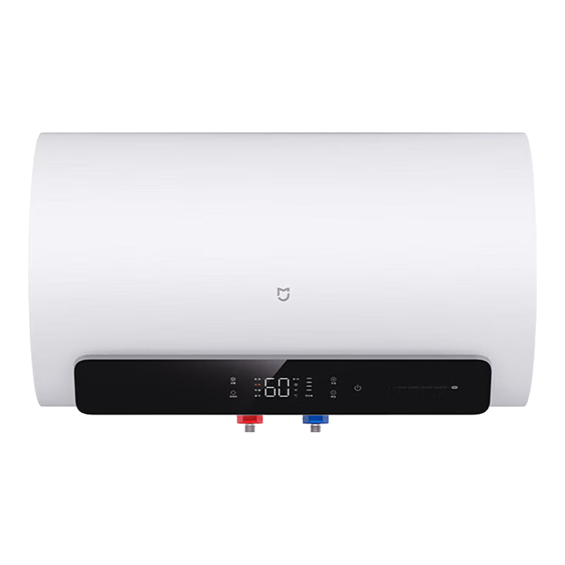 米家小米智能电热水器60升N1 3300W变频速热增容家用镁棒免更换储水式 60L 3300W 【节能速热】 米家电热水器60升N1