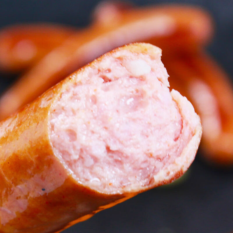 格拉芙瑞士至尊式香肠肉肠 1400g