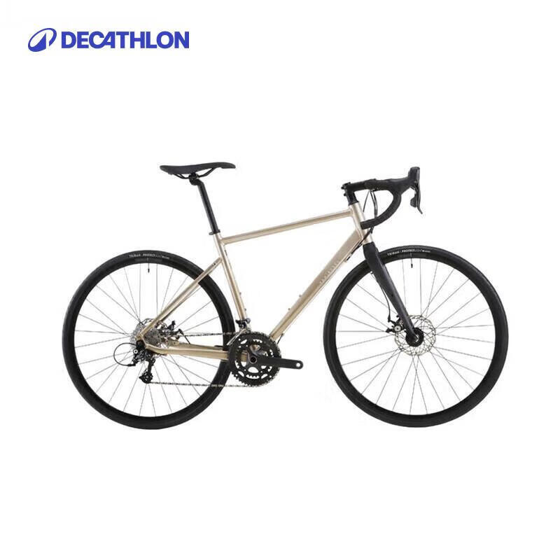 �Ͽ�ٯ��DECATHLON�����г���·��RC500���Ƶ�ɲ��ѱ��ٹ�·���г������XL -4834009 2672.91Ԫ(������)