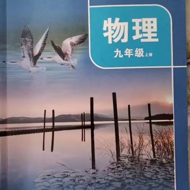 苏科版九年级物理上册(苏科版九年级物理上册目录)  第2张