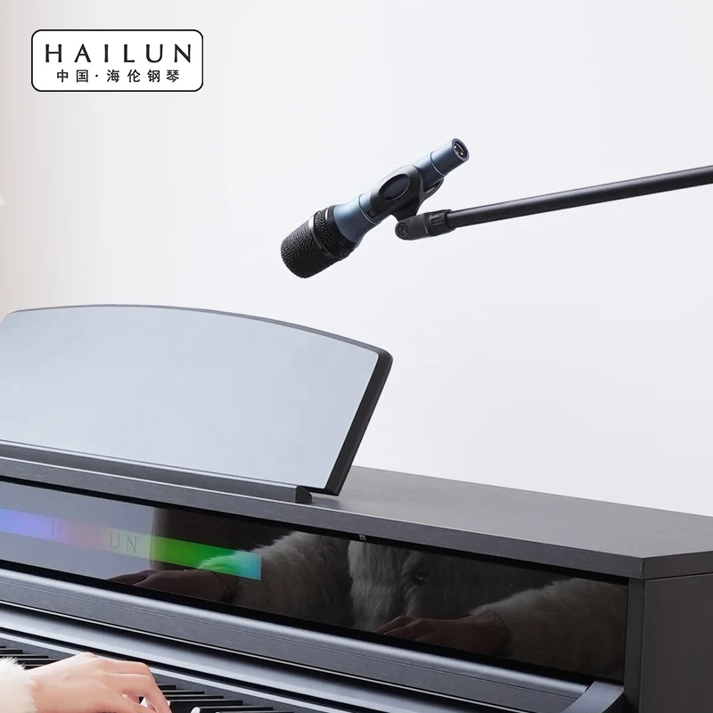 海倫臻曜3系電鋼琴贈品大禮包
