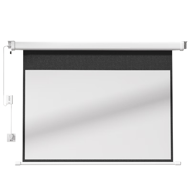 ���С�ݡ����������4.0����ͶӰĻ��SFGǶ��ʽ100Ӣ��16��9����ʽͶӰ���컨�綯Ļ��3.5��������ӡ�	