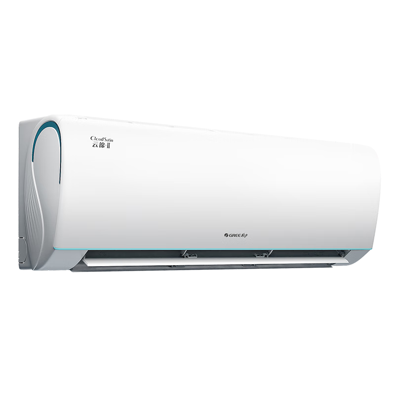 格力空调【一价全包】云锦Ⅱ 1.5匹新一级能效变频 壁挂式卧室空调挂机 政府补贴 KFR-35GW/NhAd1BAj