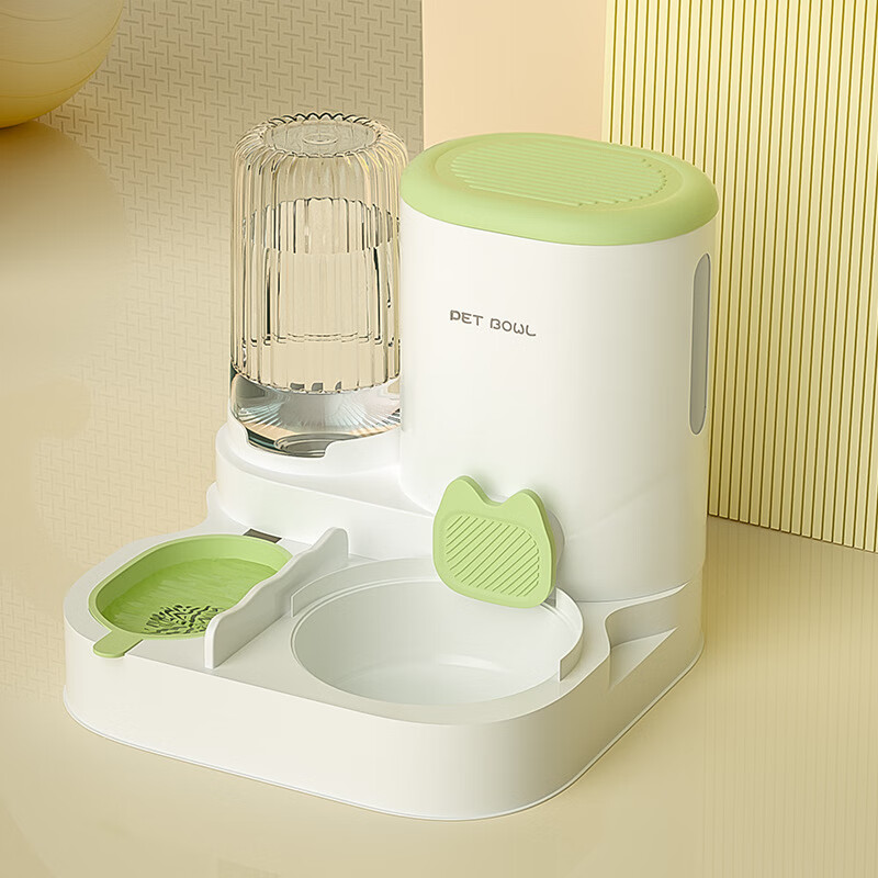 �����è��ˮ��һ�����ιʳ����ˮ��è���Զ�һ�����ʳ��è����Ʒ���� ��ɫ[��ͨ��] һ��ʽ�Զ�ιʳ��