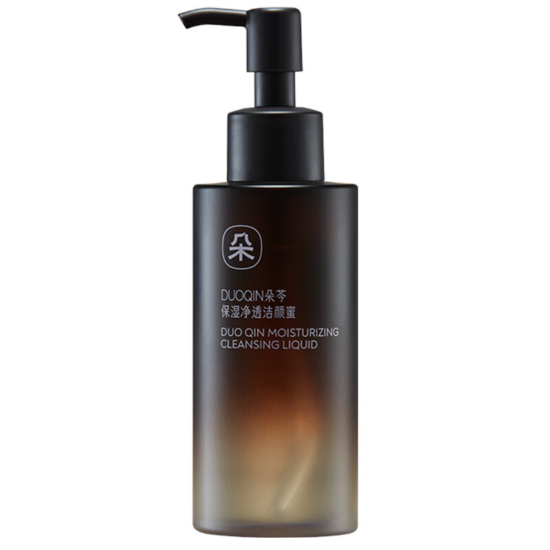 朵芩洗面奶保湿净透氨基酸温和净澈舒颜修护抗氧保湿洁面洁颜蜜护肤品 【洁净不紧绷】150ml