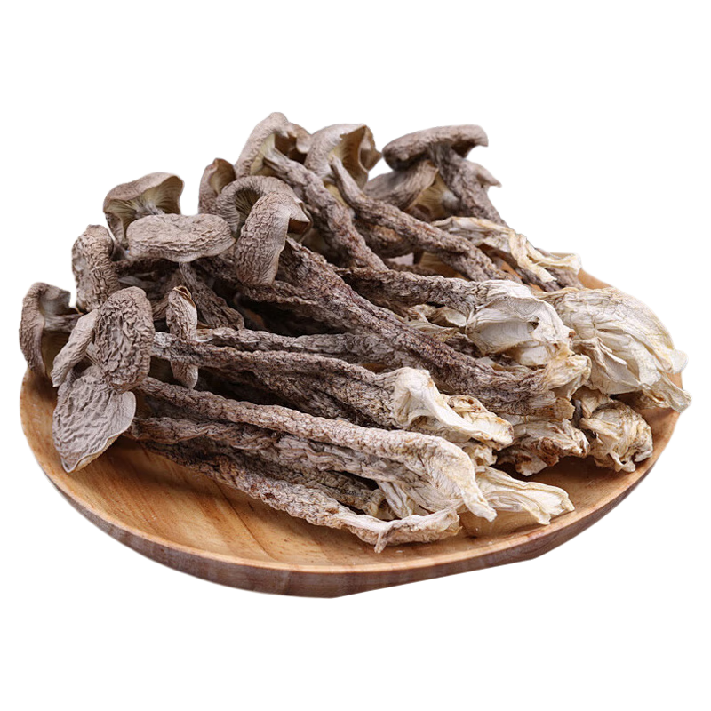 精品鹿茸菇干货500g包邮正品古田菌菇新鲜特级土特产煲汤食材香菇 鹿茸菇袋装10g