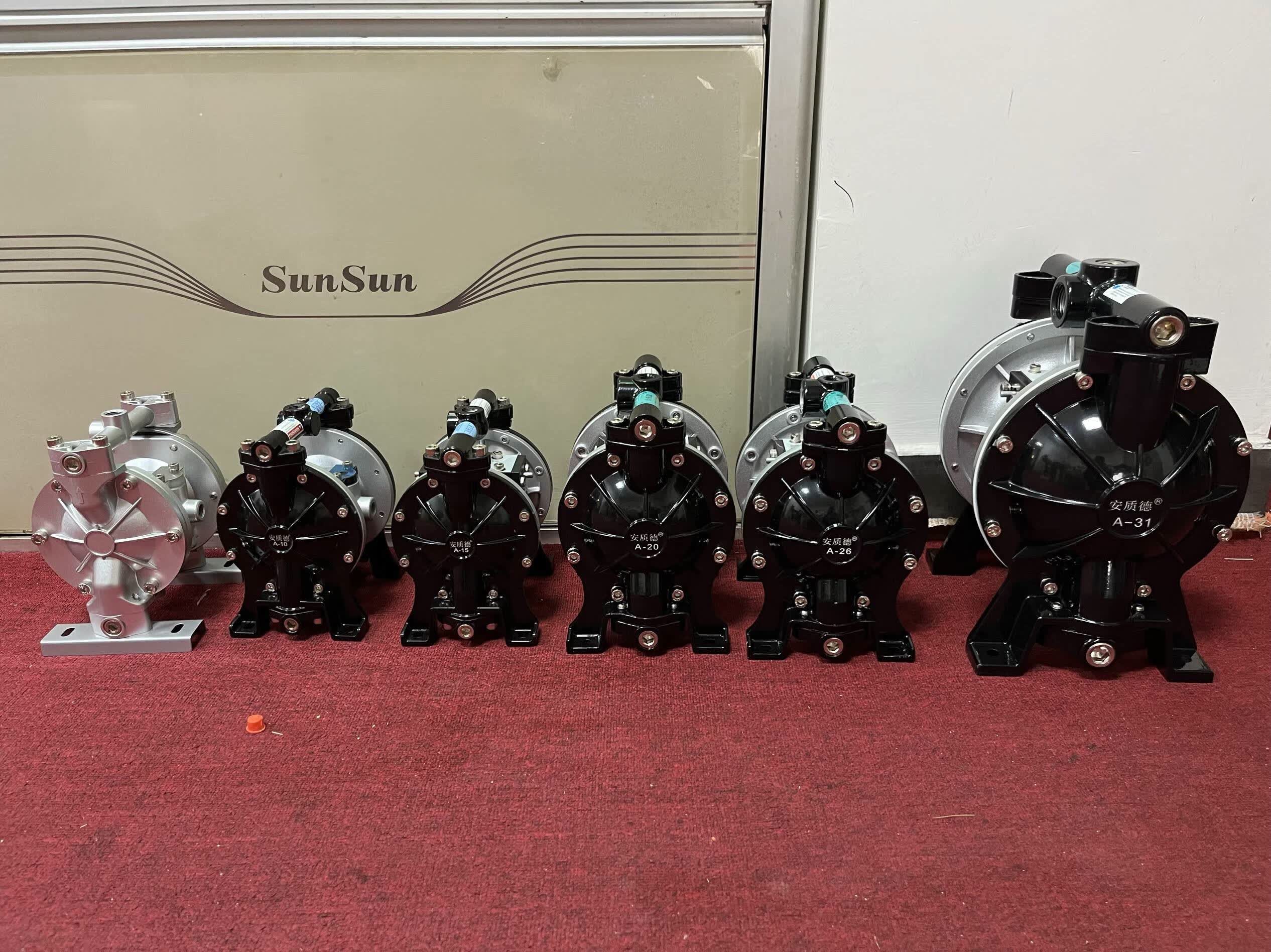 气动隔膜泵膜片142mm直径隔膜片f46材料软性膜片耐腐蚀耐酸碱