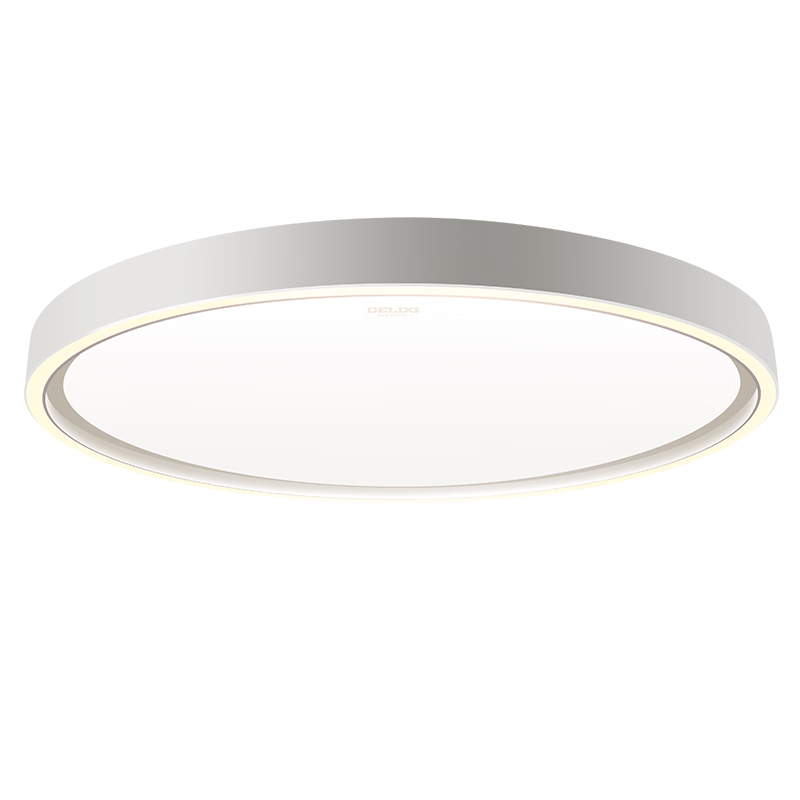 ��������DELIXI��LED���������Ƴ�����̨�����鷿������24W��װ���װ 59Ԫ