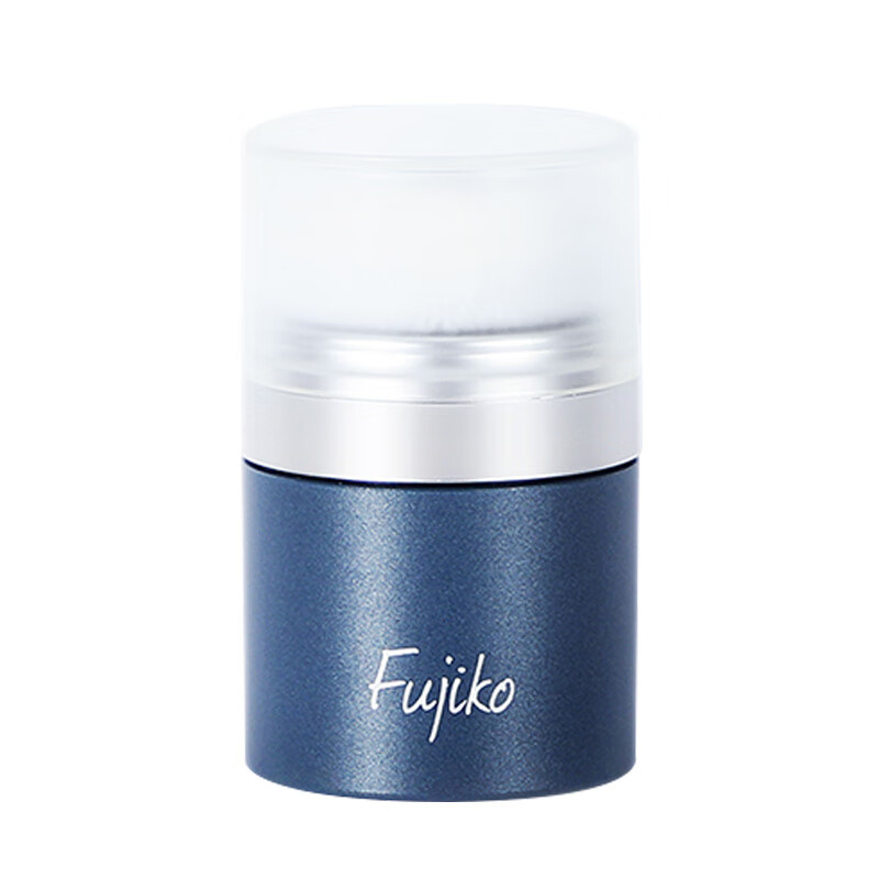 富志可fujiko头发蓬蓬粉ponpon蓬松去油干发粉懒人免洗头8.5g