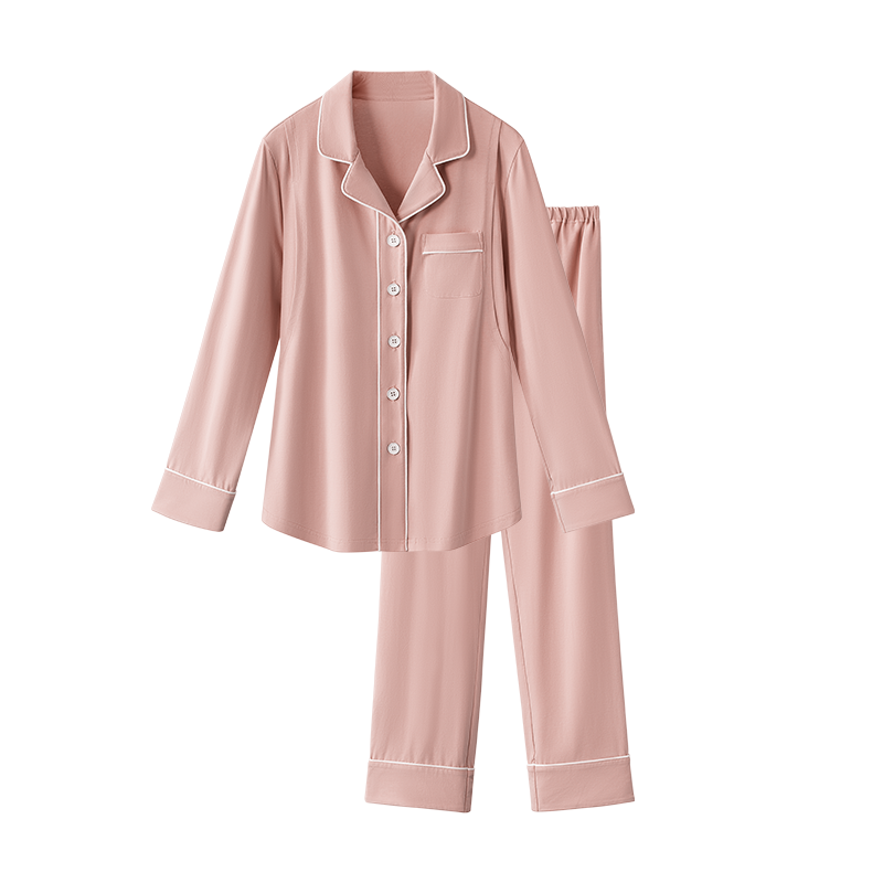 孕产妇家居服/哺乳装价格走势:十月结晶品牌推荐