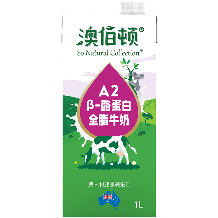 So Natural Ĳ A2-ҵ״ţ1L?ƿװ  