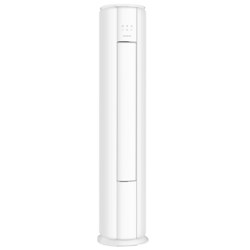 格力（GREE）3匹 京湃 一级能效 变频冷暖 AI节能 立柜式空调柜机KFR-72LW/(72527)FNhAb-B1(WIFI)（皓雪白）