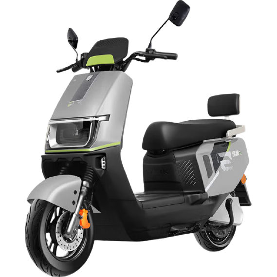 ��Դ �綯Ħ�г� ��������73km 6��Ǧ���� 1200W��� Һѹ���� 29L��Ͱ ��ɫ    2549Ԫ