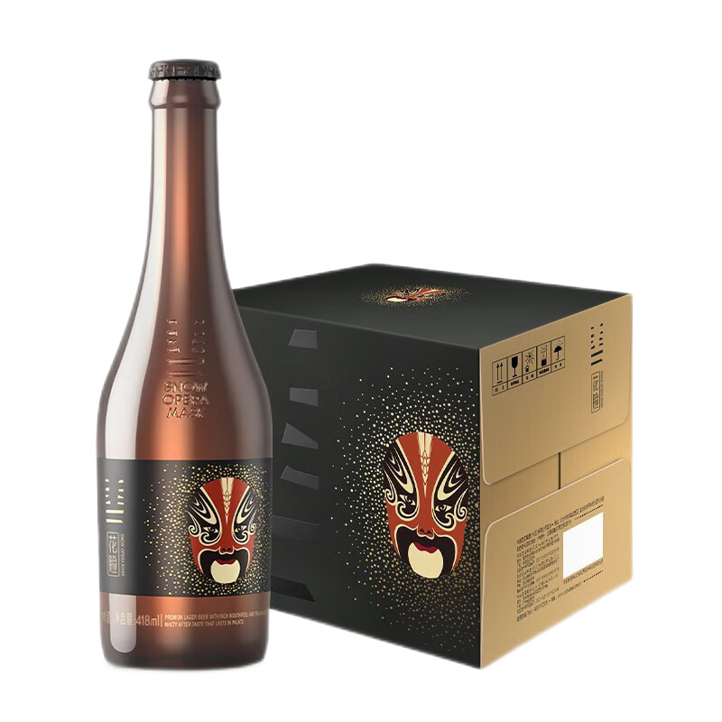 ڲѩơϵ  11.5 418ml ƿװ ơƷ  418mL 12ƿ