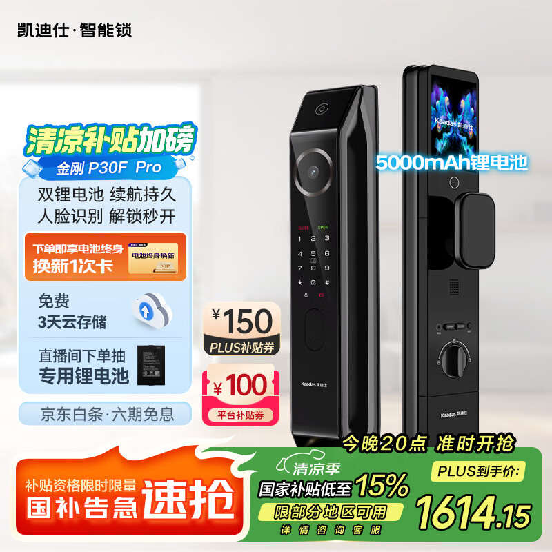 ������ ������ P30F Pro