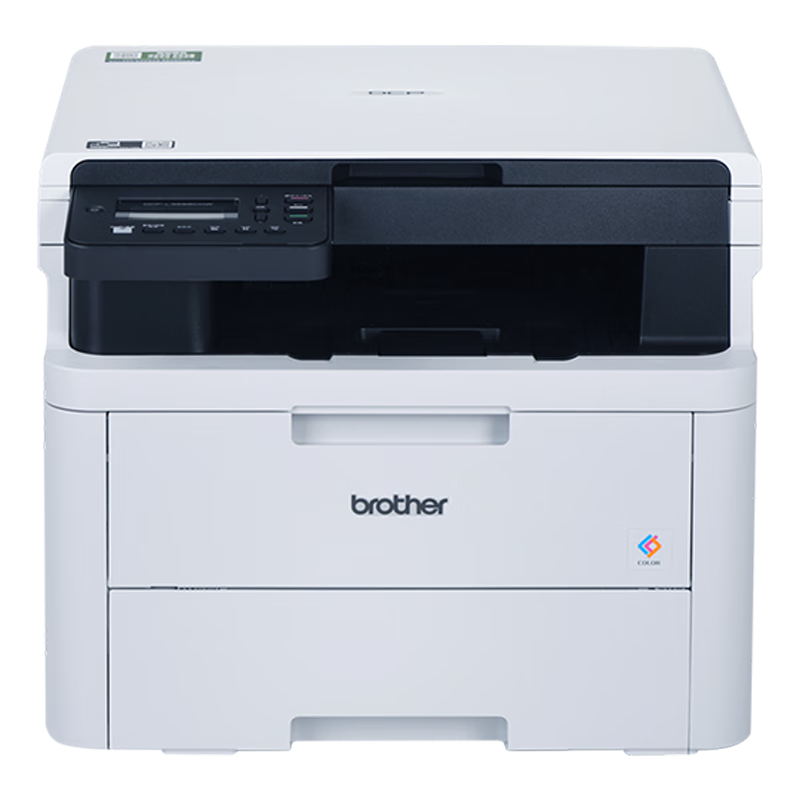 �ֵ�DCP-L3528CDW A4��ɫ�����ӡ��/��ӡ/ɨ��๦��һ��� �Զ�˫��/���������ӡ ���ô�ӡ�� 3477Ԫ(������)