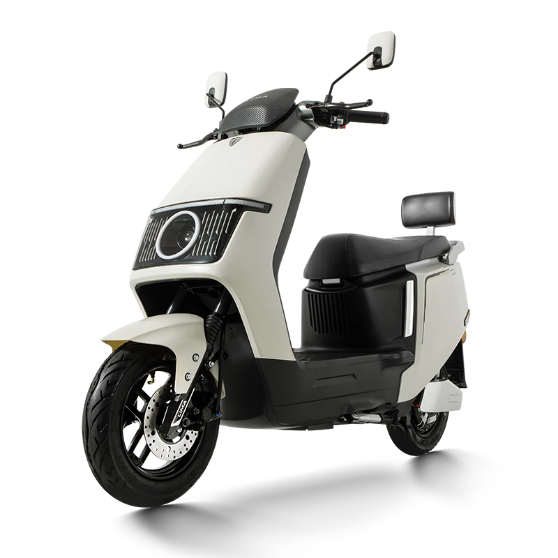 �����綯Ħ�г�ҫӰ�ٶ�55km/h-����106KM����72V32Ah����������APP����ͨ�ڵ綯����� 2524Ԫ