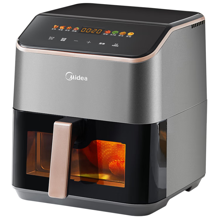 ٽۡPLUSԱmidea  ը KZC539J5 5.3L137.41Ԫɹ20E