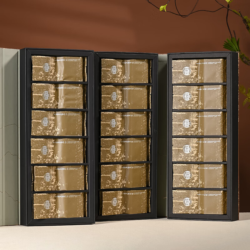 孝文家茶【組合】孝文家茶巖值肉桂大紅袍水仙巖茶組合禮包烏龍茶禮盒 巖值組合