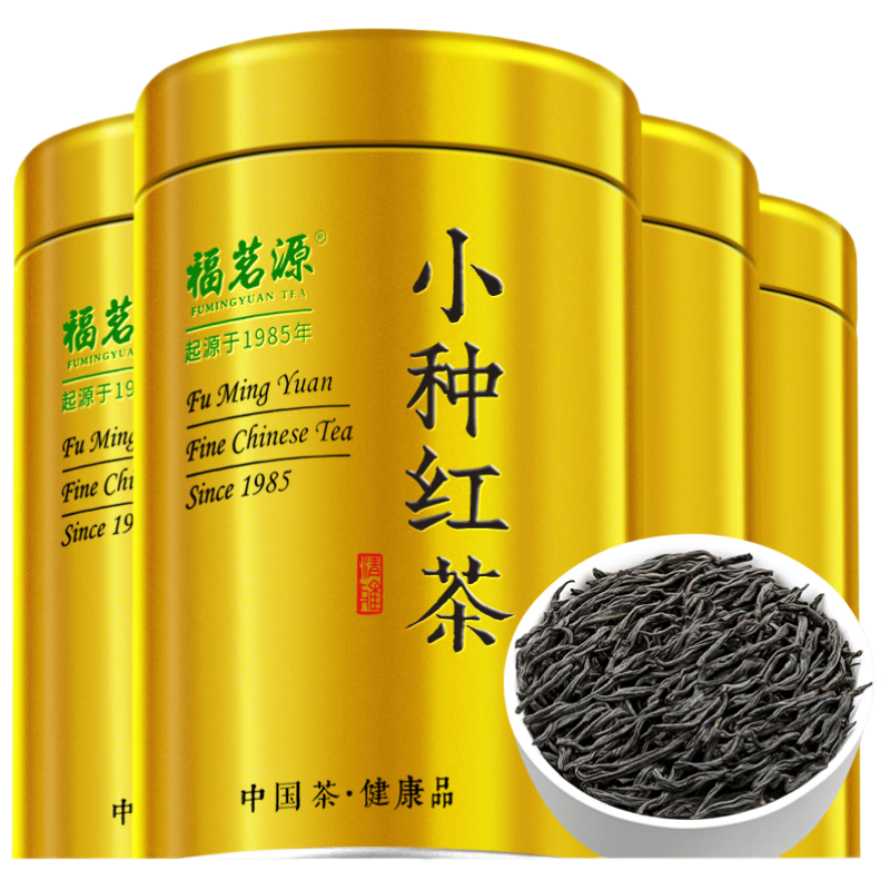 ���ڲ���������ԴС�ֺ����ɽ500g ���������ĺ���²�Ҷ��в�Ҷ�Լ��ȿ����� 54.2Ԫ