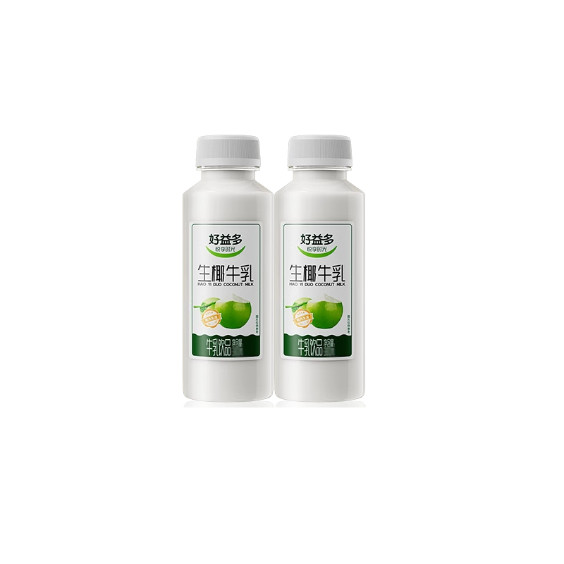 25l含乳饮料饮品椰汁牛奶椰奶饮料