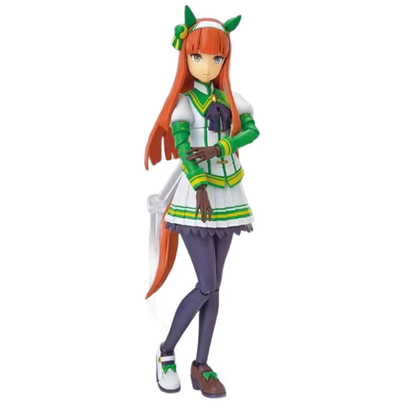 ���ƴװģ��Figure-rise Standard PrettyDerby������¹15������ 119.0Ԫ����119Ԫ/����