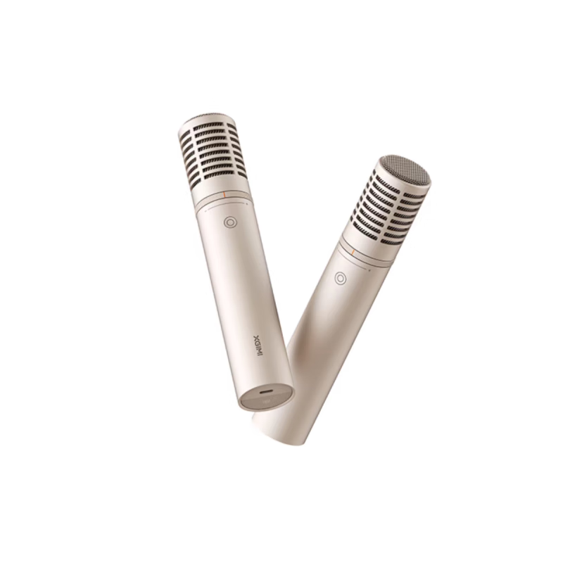 极米RS 10 Ultra 典藏版/大师版/rs 10 pro/Rs pro3 Rs 10 ultra 典藏版+pro麦克风