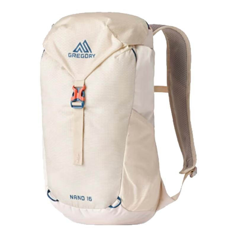 GREGORY������� ����NANO����ͽ����ɽ��16L������˫�米��ԽҰ��Ů43J 457Ԫ