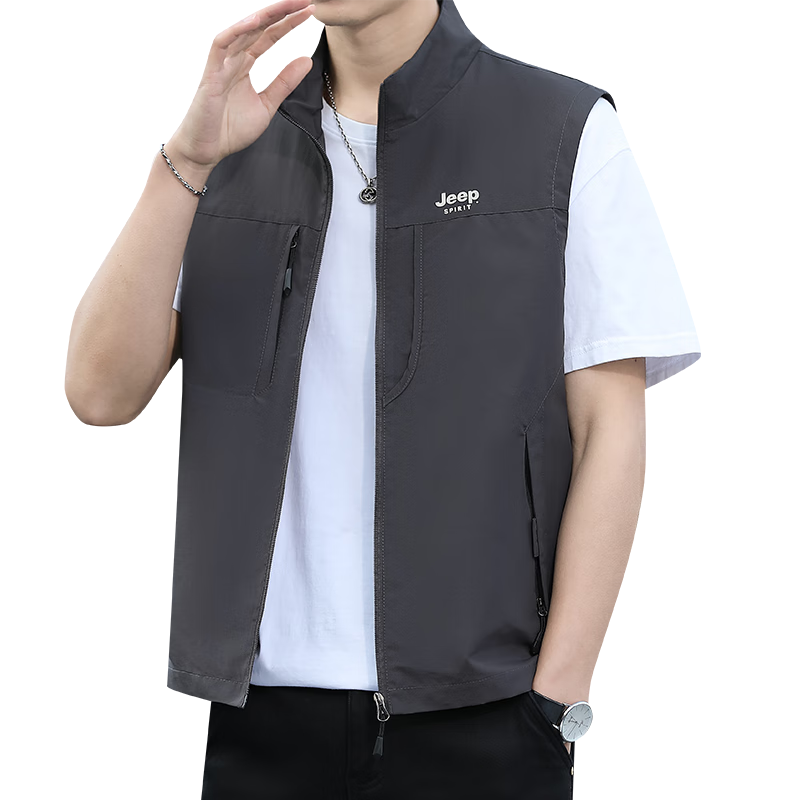 JEEP SPIRIT���������д����������䱳����ʿ�����⴩������װ ���� XL 151Ԫ