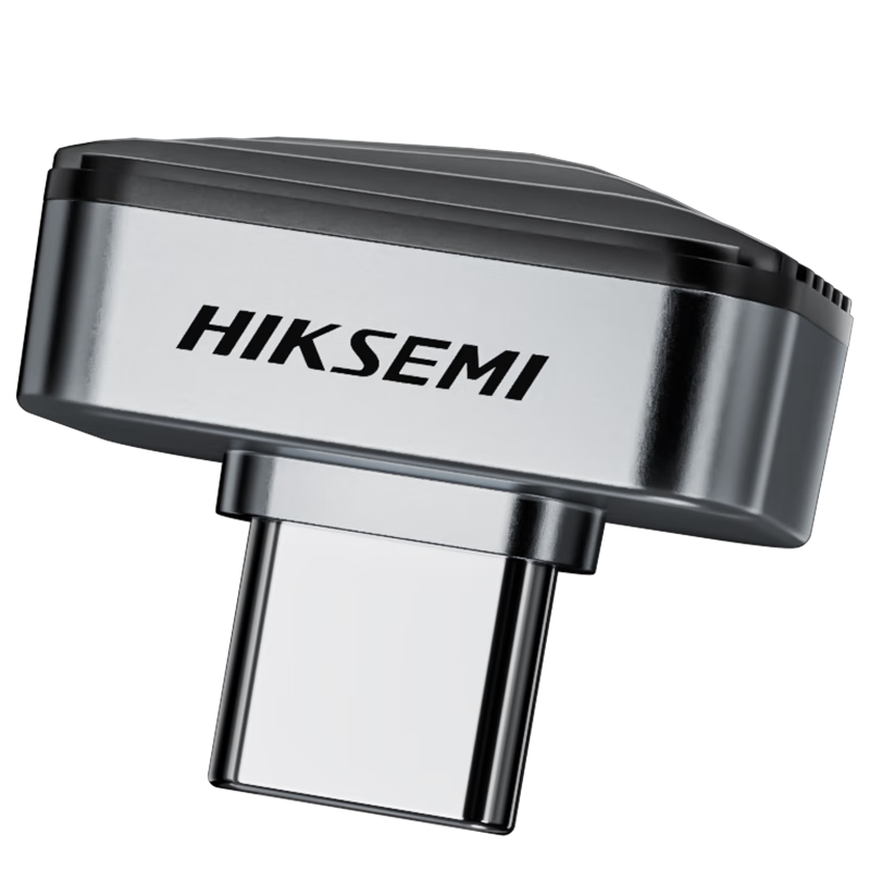 ?？低暎℉IKVISION）512GB Type-C手機U盤迷你小巧F450 讀速450MB/s 車載娛樂高速C口U盤 蘋果電腦平板通用優(yōu)盤大容量